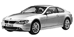 BMW E63 P03BB Fault Code