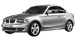 BMW E82 P03BB Fault Code