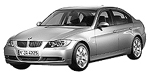 BMW E90 P03BB Fault Code